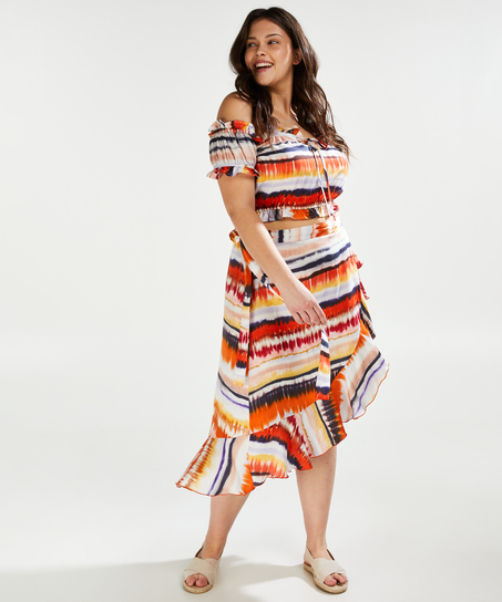 Sandalen I AM, Wei&szlig;