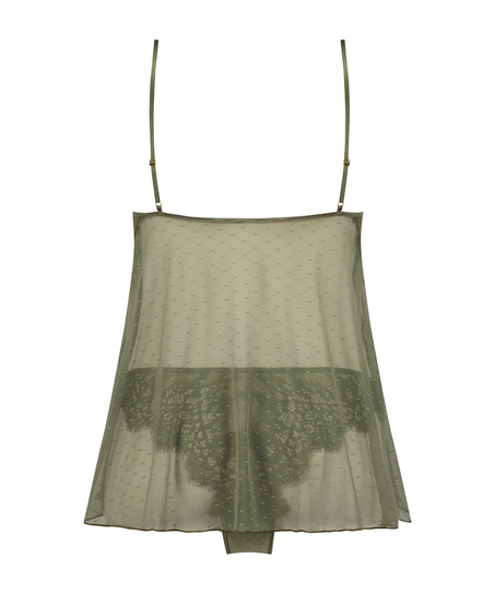 Babydoll Marilee, Lila