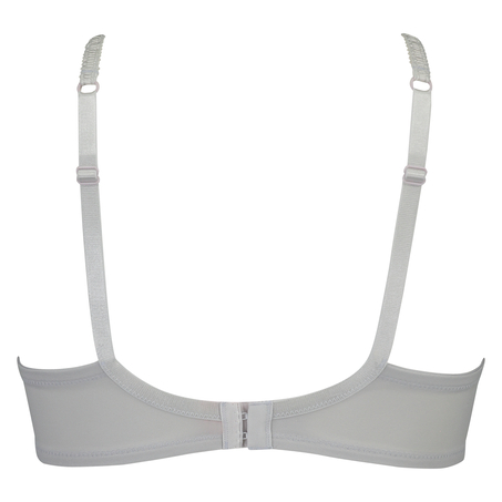 Soutien-gorge à armatures non-préformé Sophie, Bleu