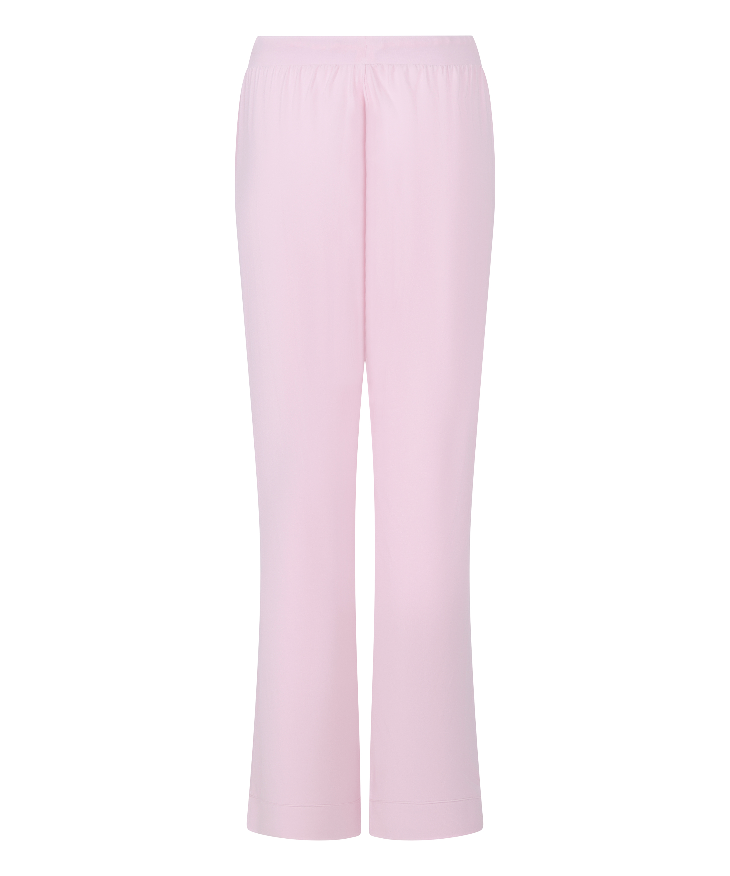 Pantalon en jersey Essential, Rose, main