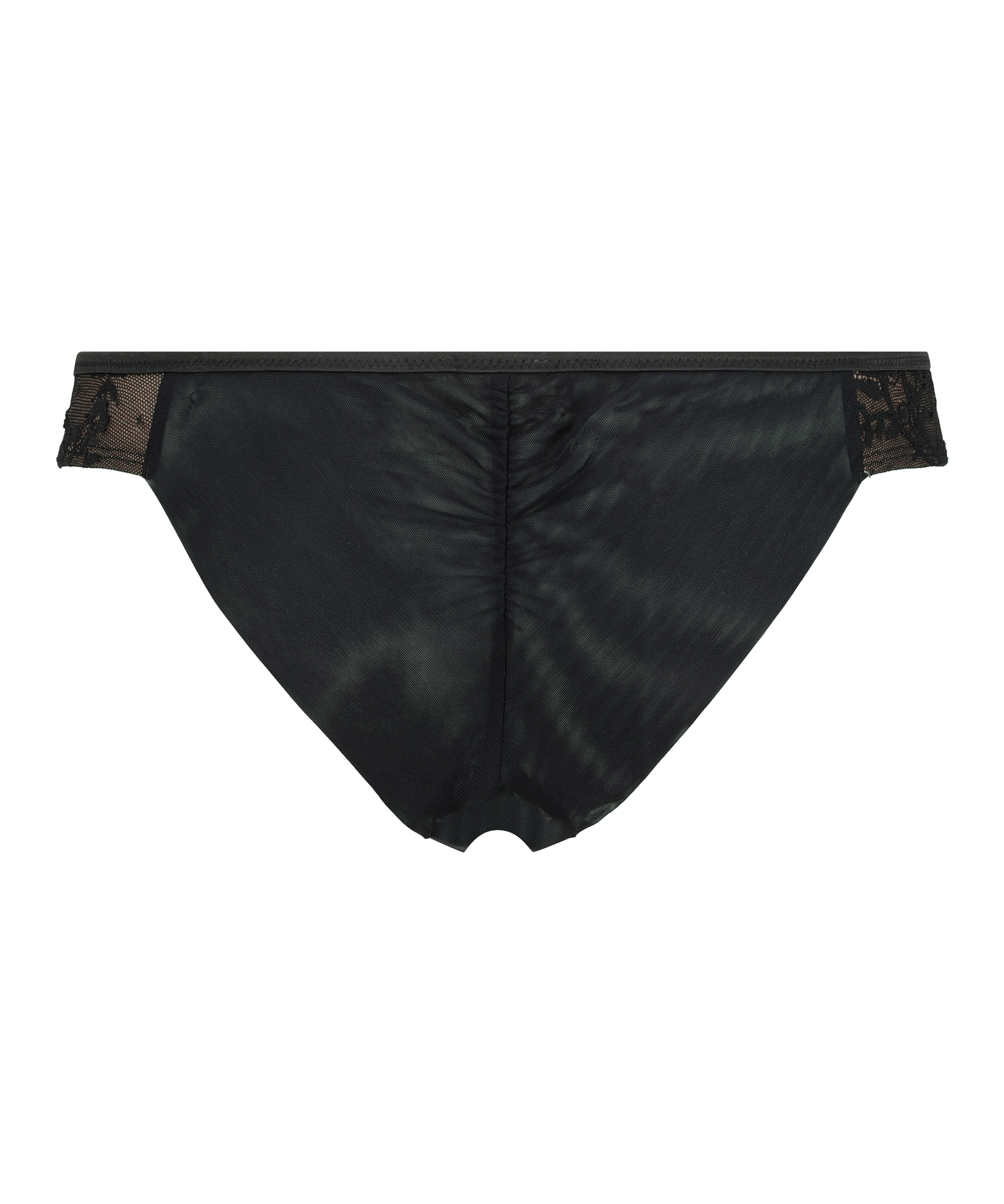 Brazilian Helena, Schwarz, main