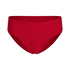 Bas de bikini Midi Luna Rio, Rouge, main Bas de bikini Midi Luna Rio, Rouge