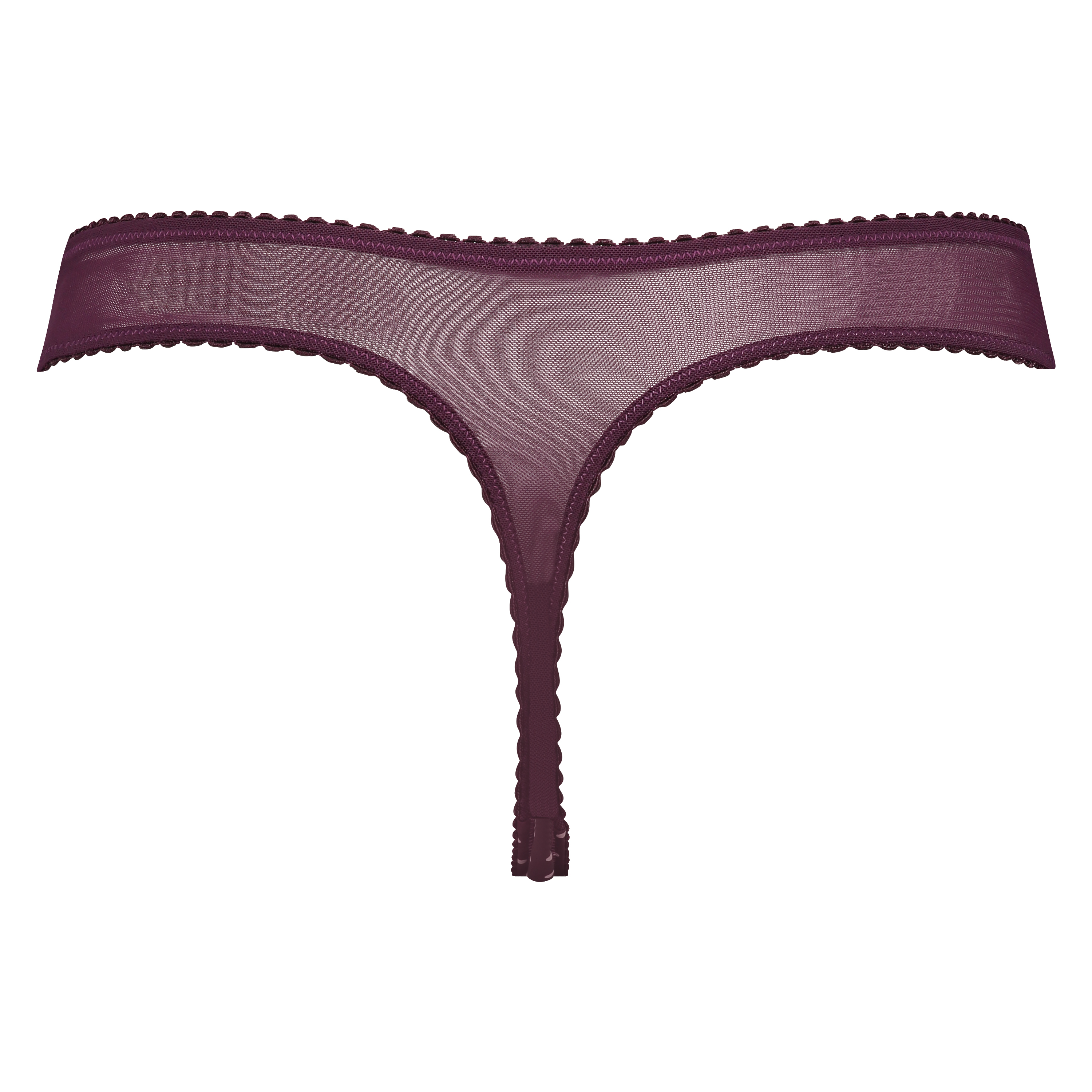 Leigh thong, Violet, main