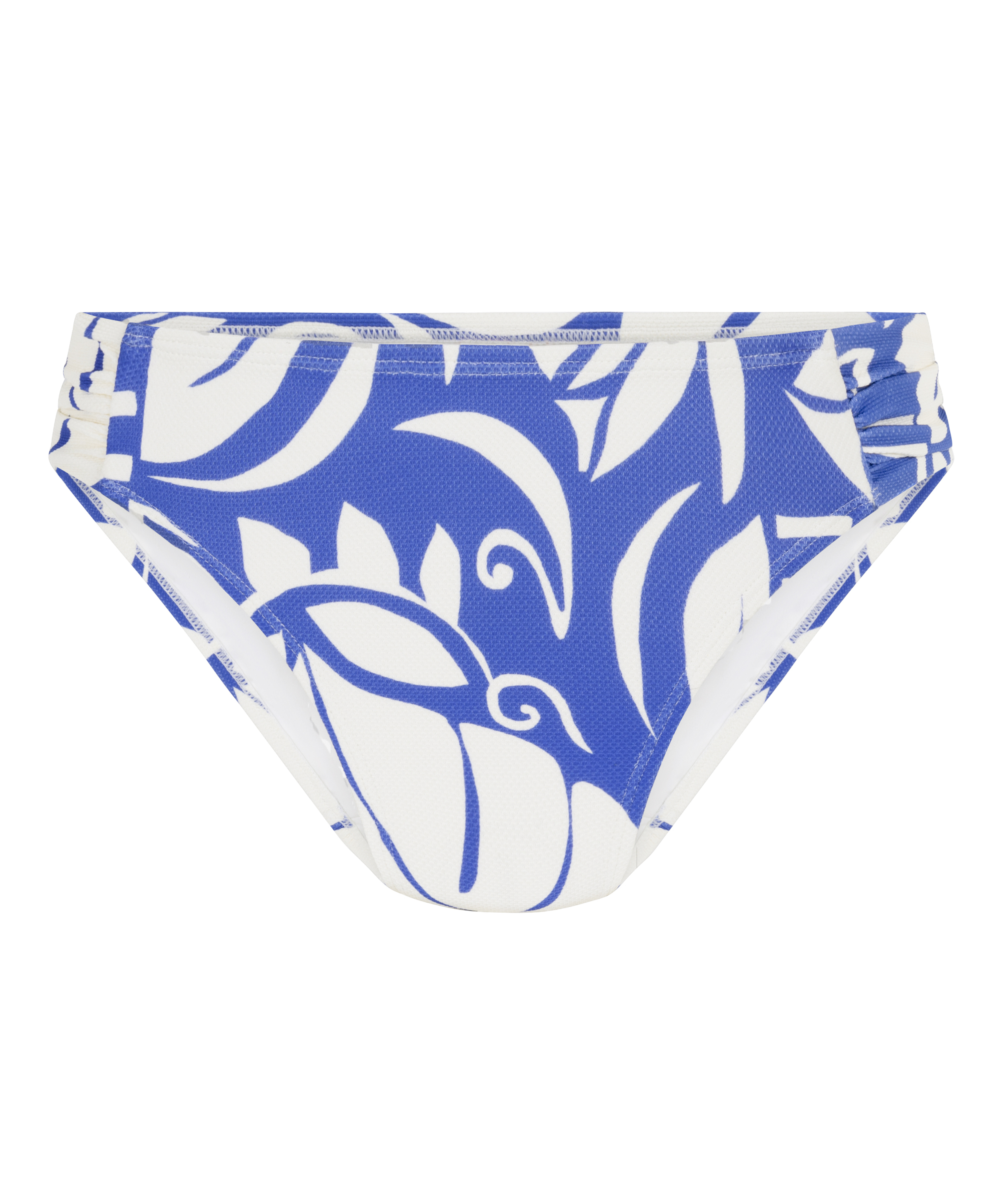 Bikiniunterteil Mauritius Rio, Blau, main