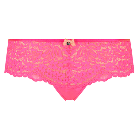 Slip br&eacute;silien Marina, Rose