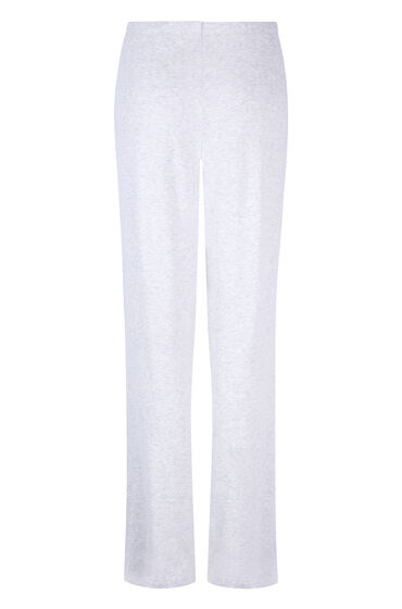 Hunkemöller Pointelle Pyjama Pants Grey
