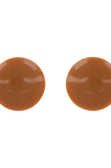 Hunkemöller Silicon nipple covers Marron