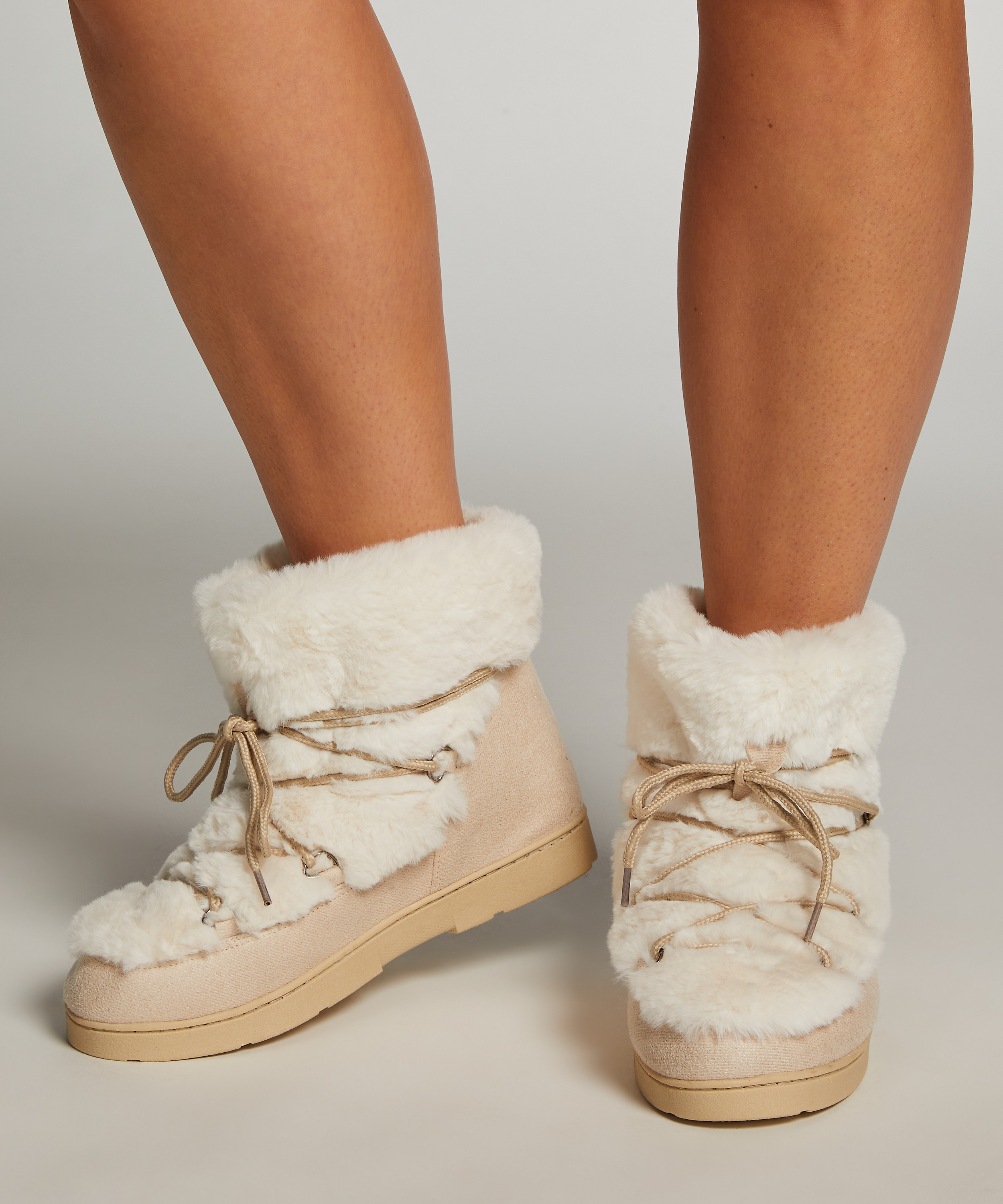 Stiefel Lisa, Wei&szlig;, main