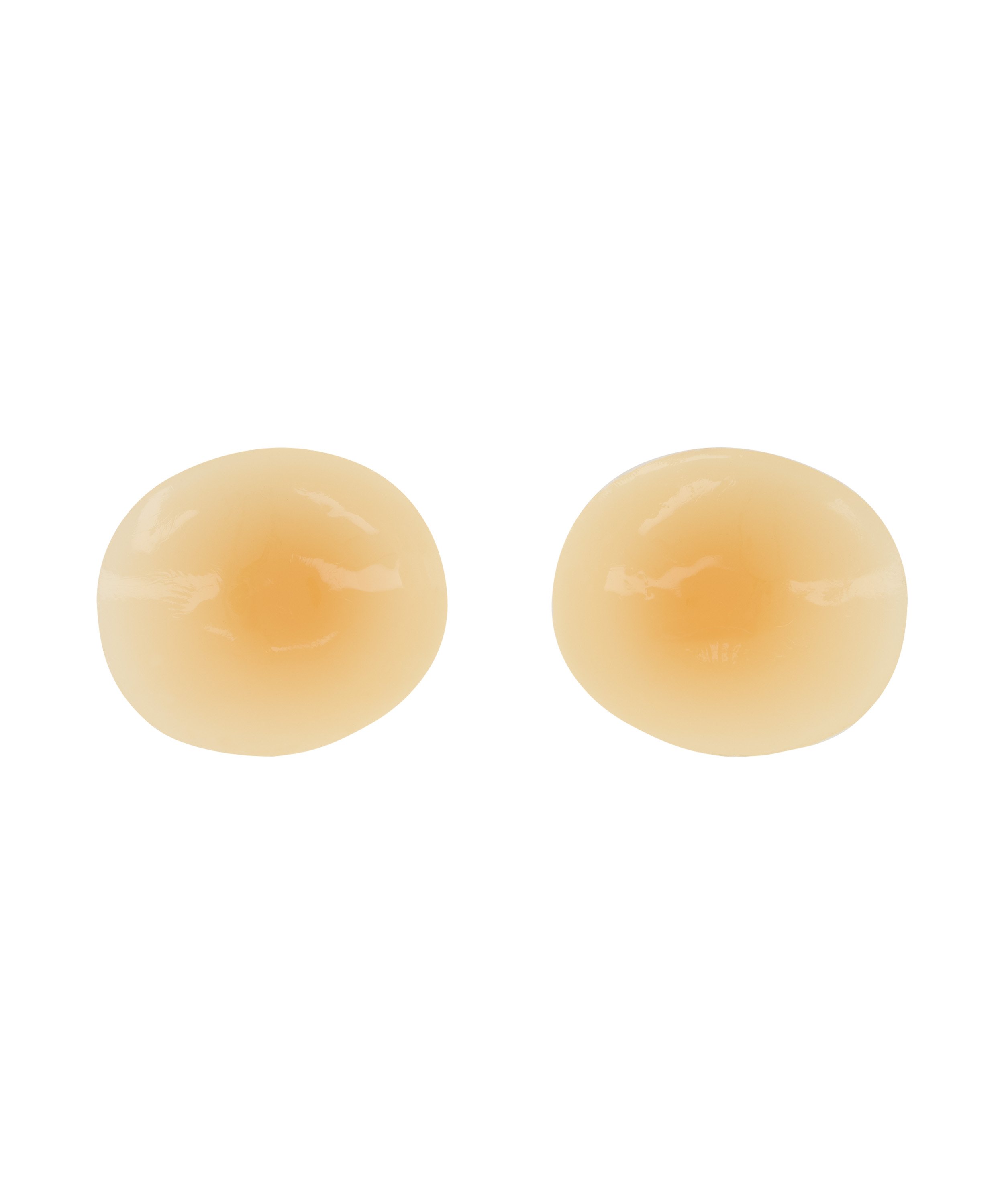 Silicon nipple covers, Beige, main
