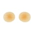 Silicon nipple covers, Beige