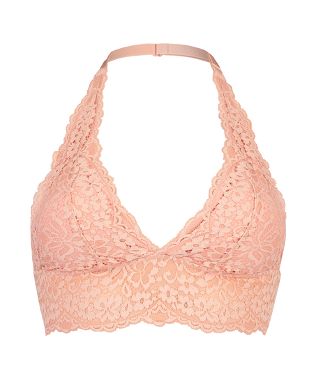 Bralette Rose, Rose