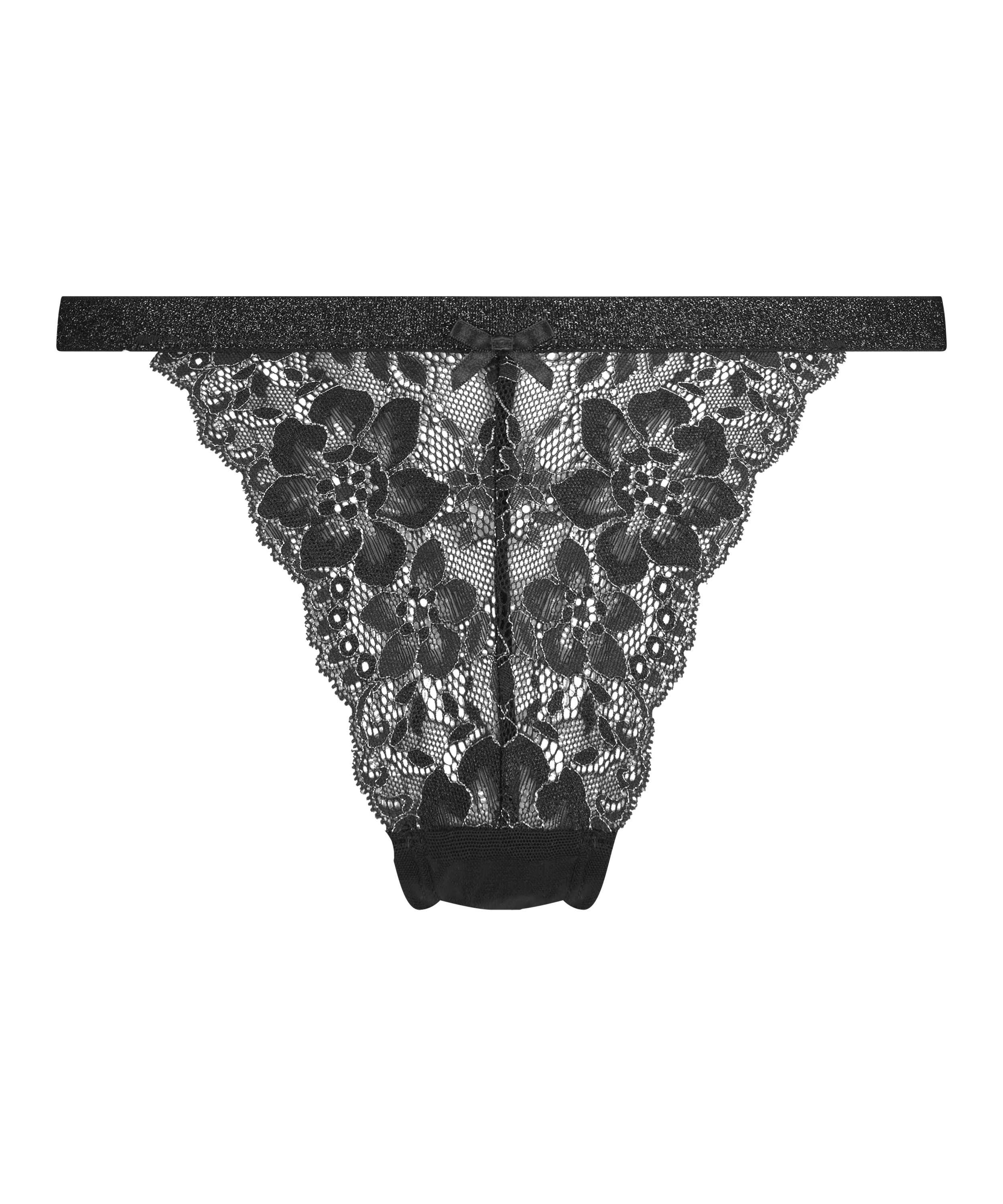 Brazilian Dewi, Schwarz, main