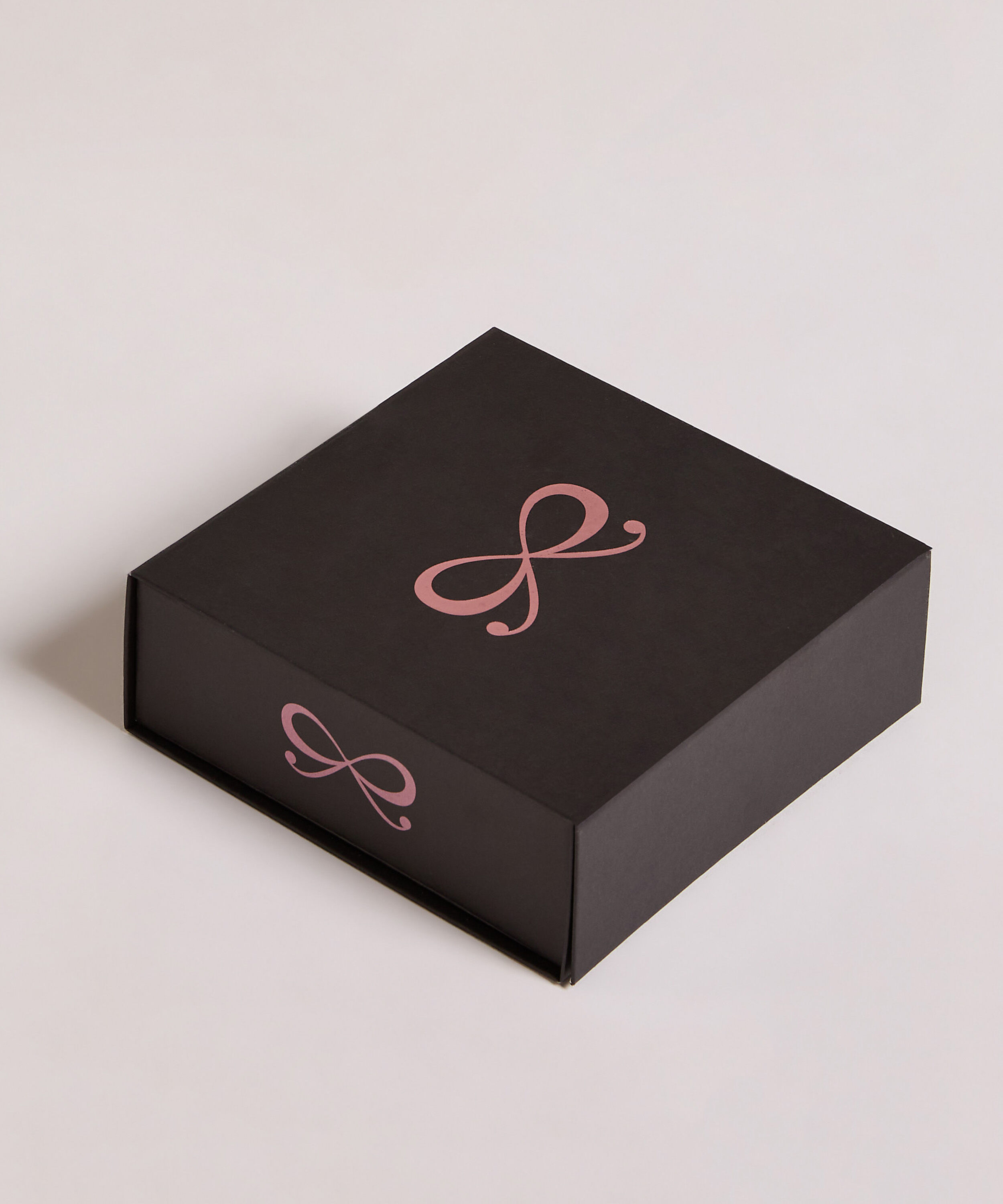 Luxuxgeschenkkasten Small, Weiß