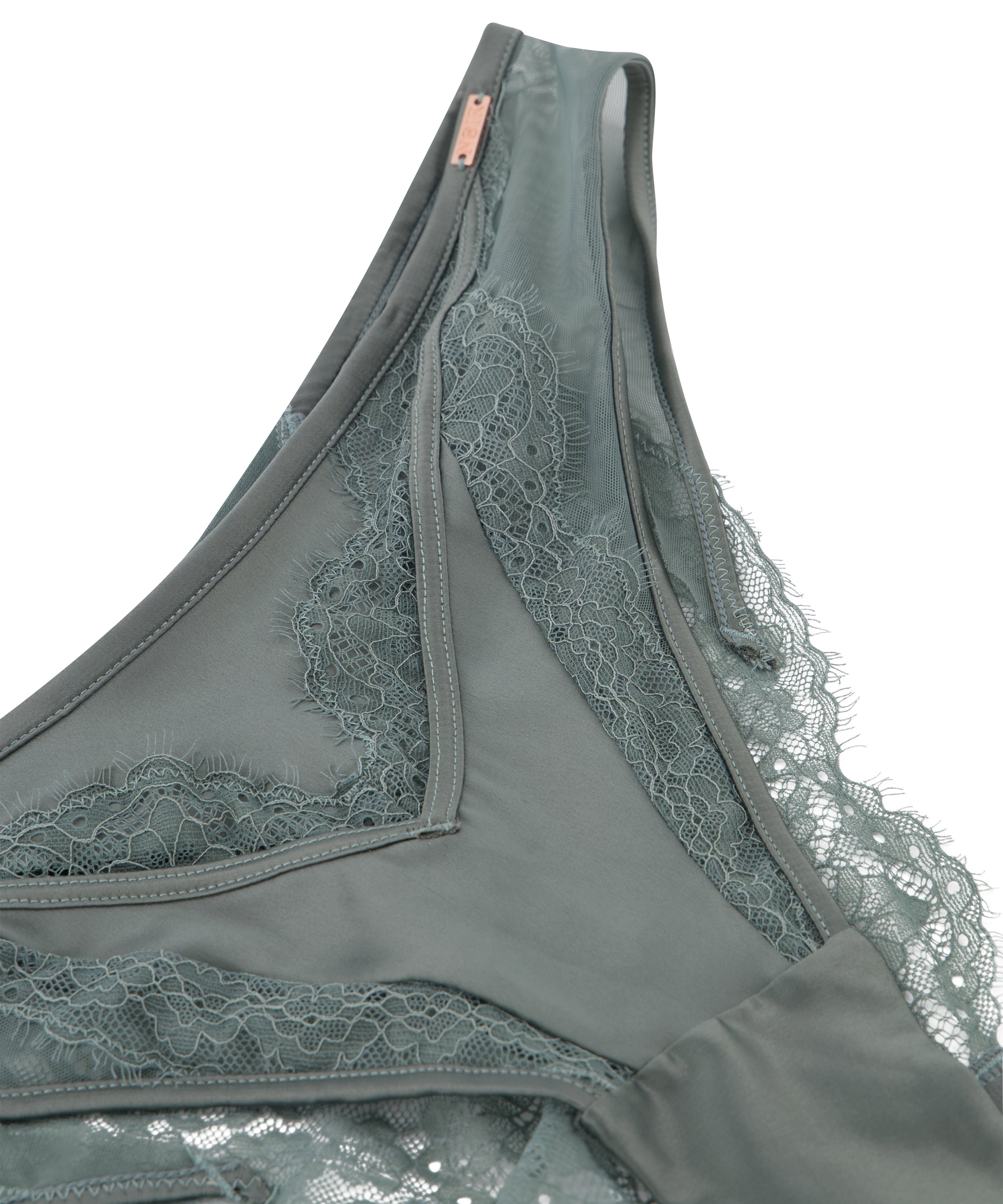 Brazilian Nicole, gr&uuml;n, main