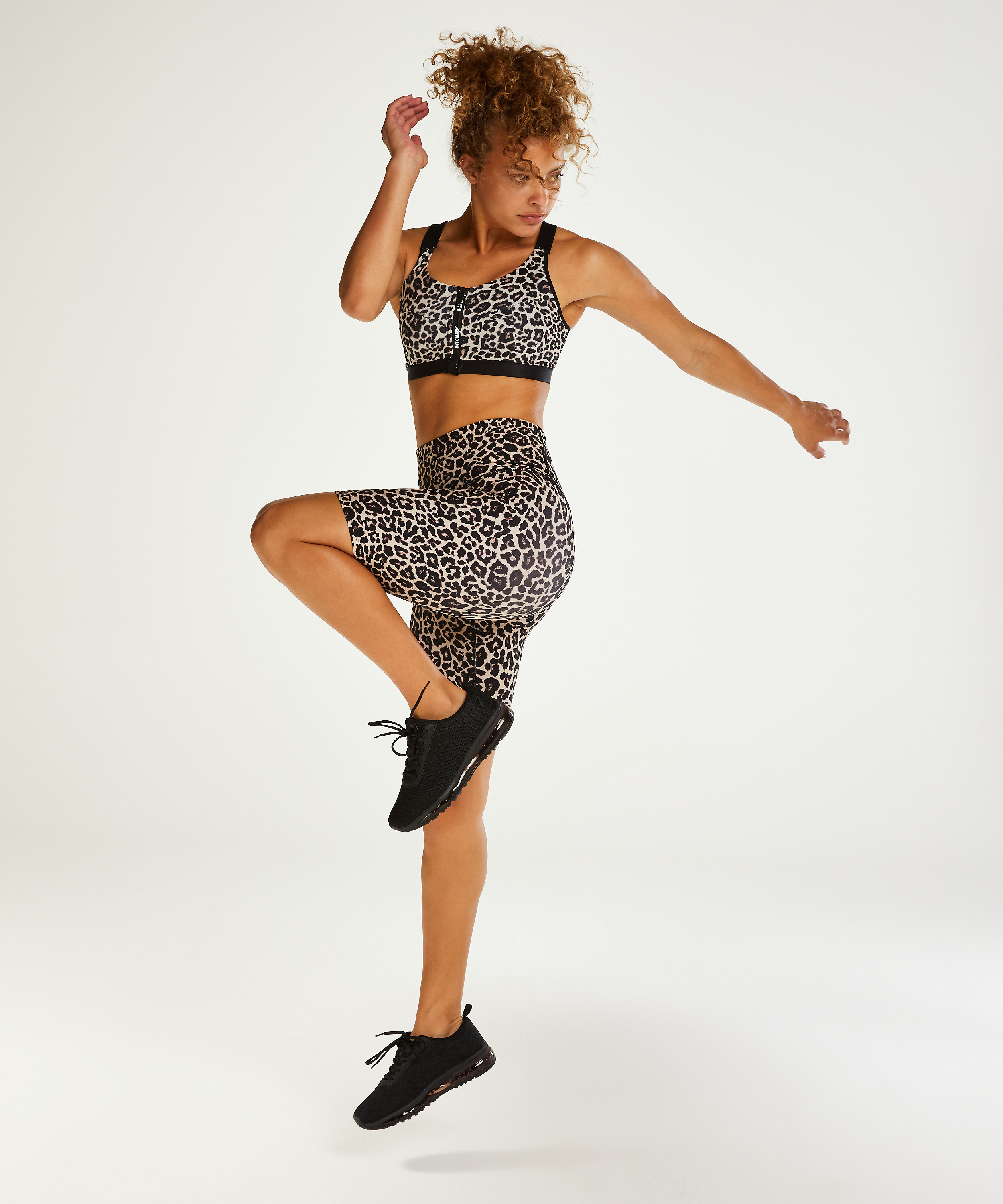 HKMX Sport-BH The Pro Level 3, Grau, main