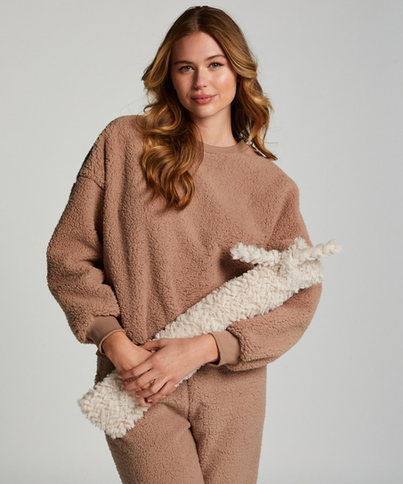 W&auml;rmflasche, Wei&szlig;