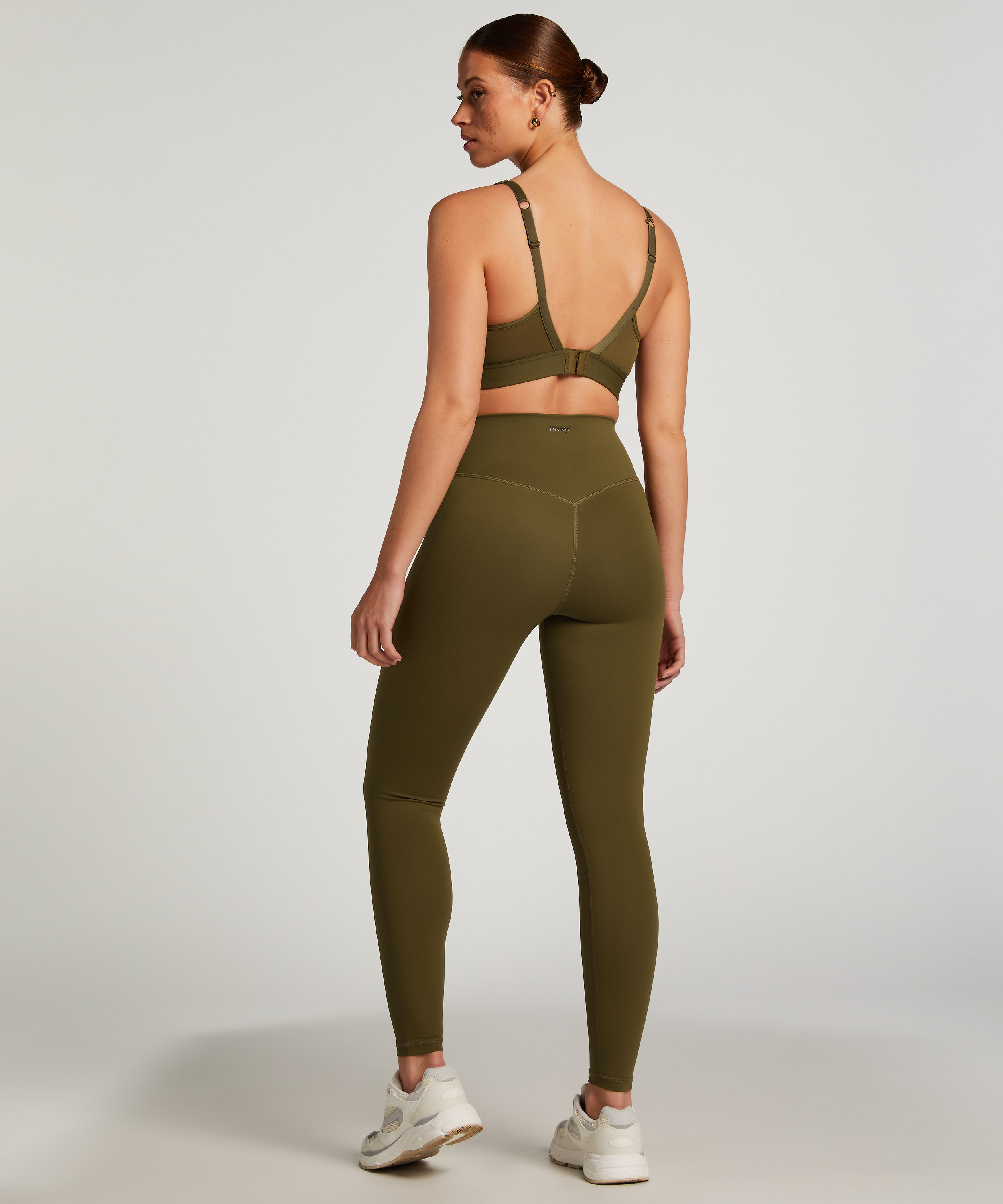 HKMX Sport-BH The All Star Level 2, Grün, main