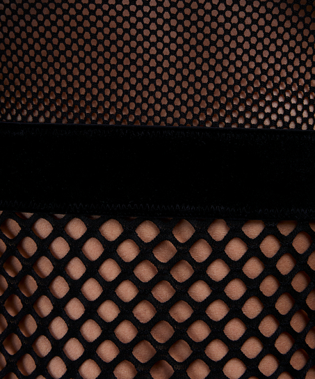 Nuisette Morgana, Noir