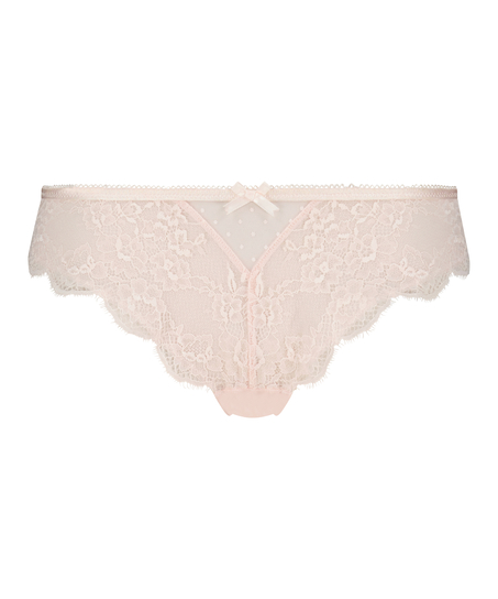 Brazilian Jolie, Rose