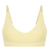 Bralette Dianne, Gelb