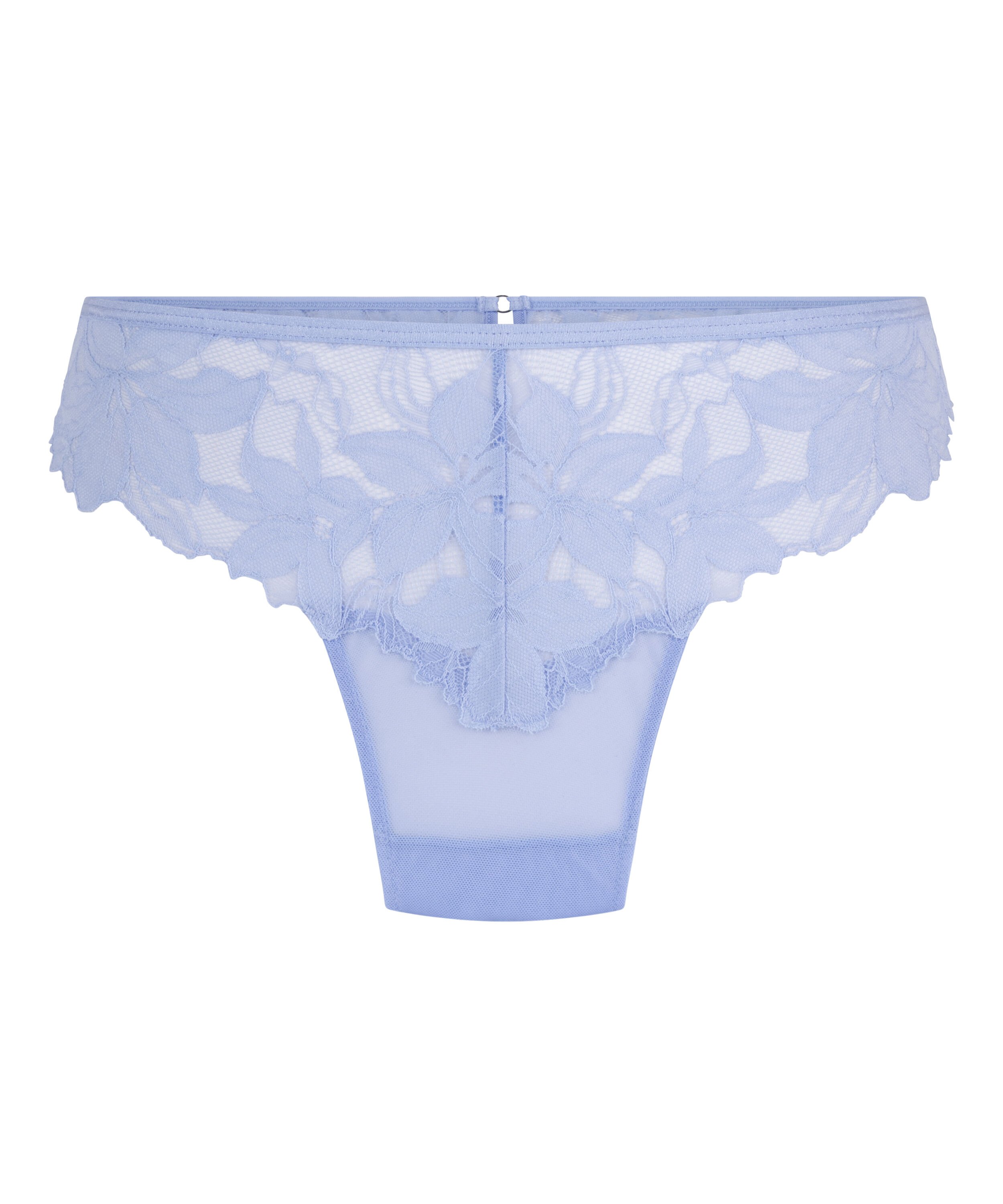 Cheekini Ingrid, Blau