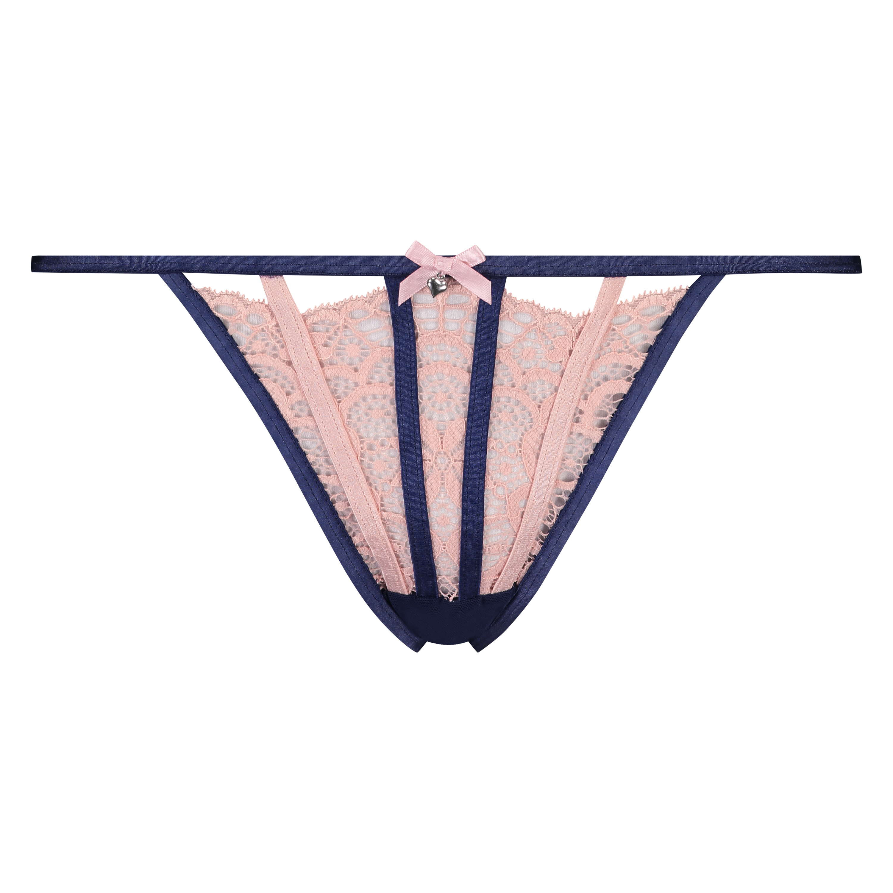 Tangastring Jakayla, Rose, main