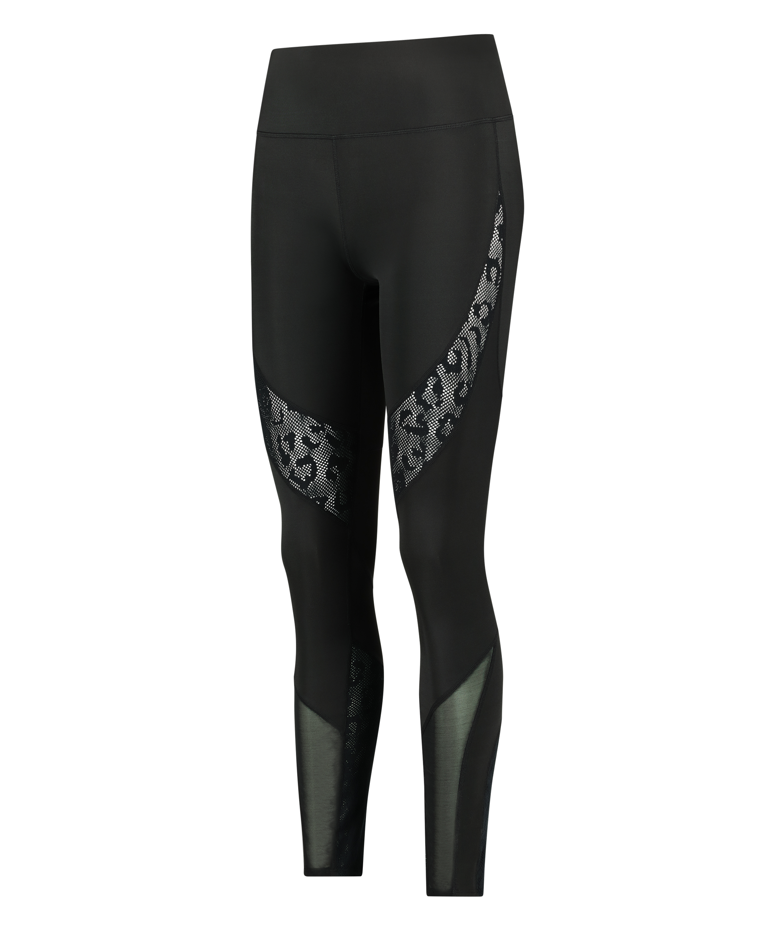 HKMX Legging taille haute Oh My Squat, Noir, main