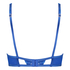Bralette Pleasure, Blau