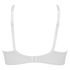 Soutien-gorge &agrave; armatures non-pr&eacute;form&eacute; Sophie, Blanc