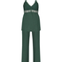 Tenue de pyjama Vera Lace, Vert