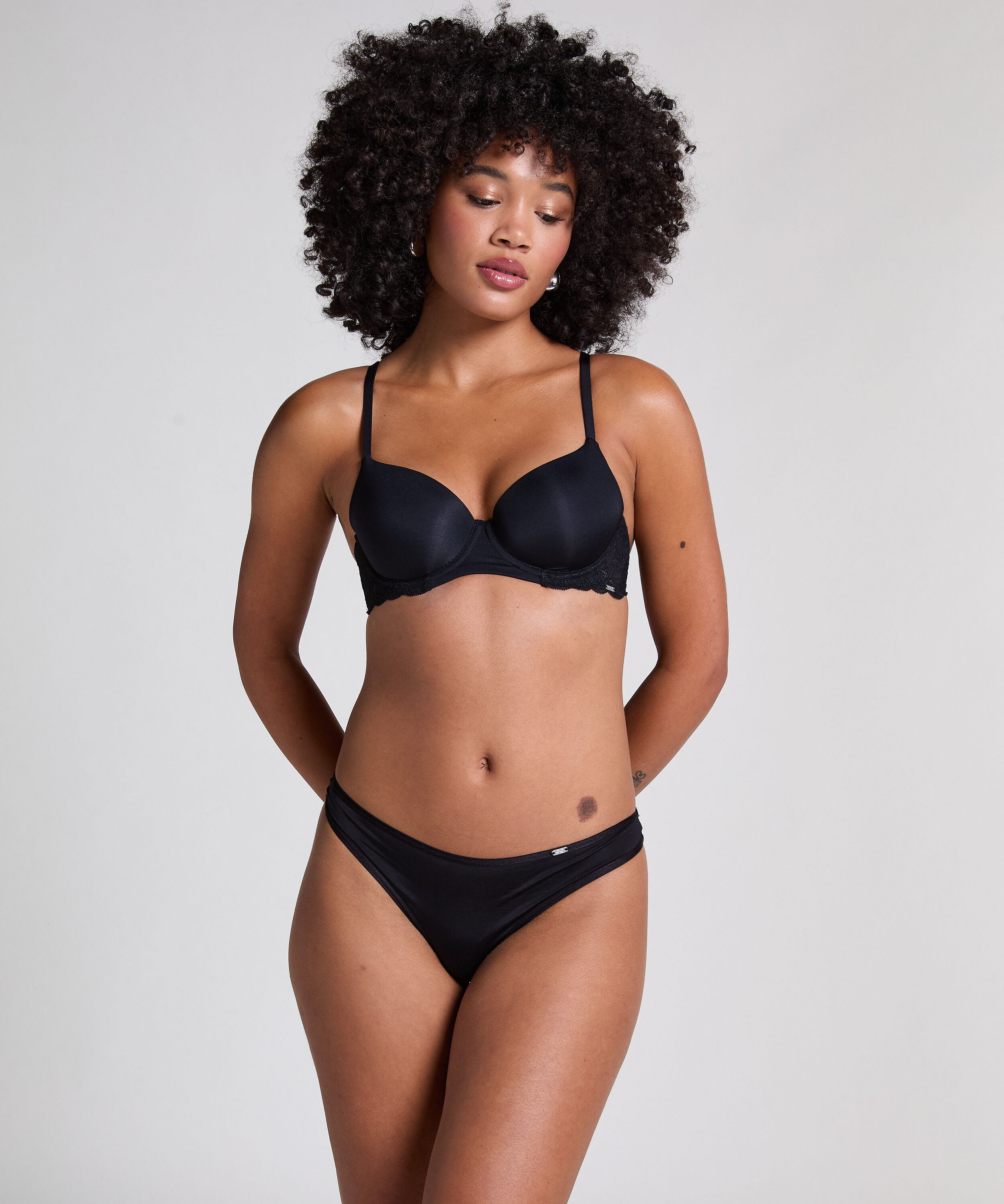 Soutien-gorge à armatures préformé Angie