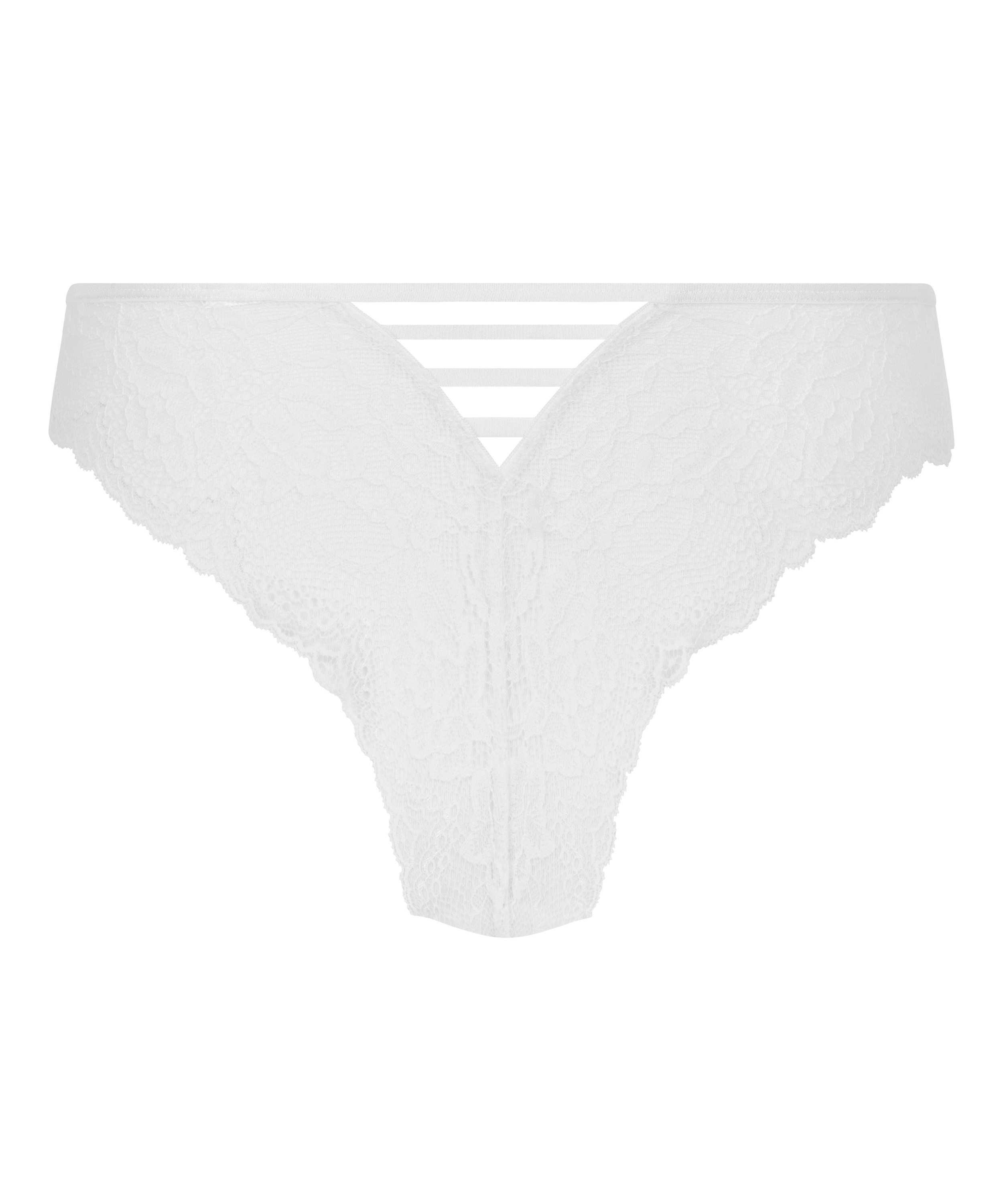 Brazilian Belle, Weiß, main