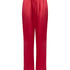 Hose Satin, Rot