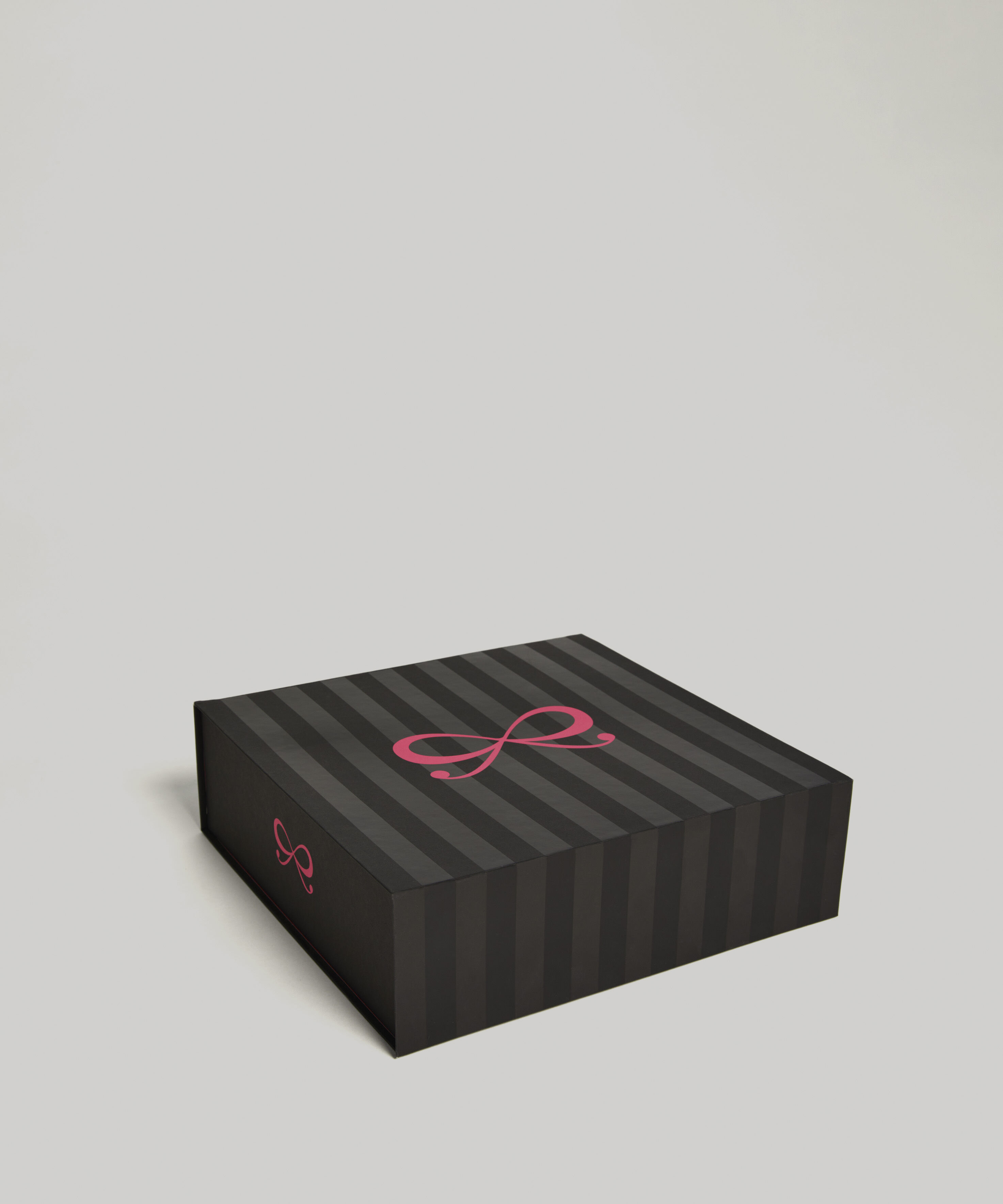 Luxuxgeschenkkasten Large, Wei&szlig;