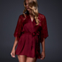 Kimono Jennifer, Rouge