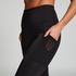 HKMX Oh My Squat High Waisted Legging, Schwarz