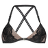 Bralette Ida, Schwarz