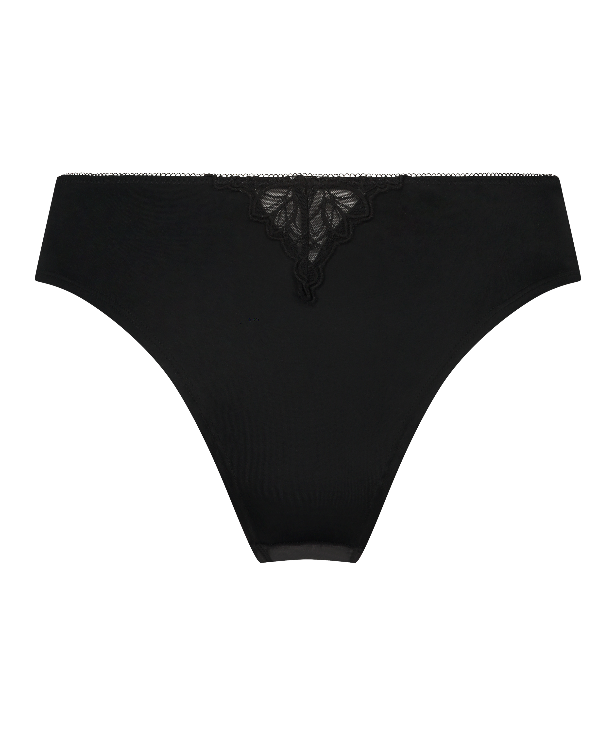 Brazilian Diva, Schwarz, main