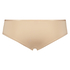 Slip brésilien Angie, Beige