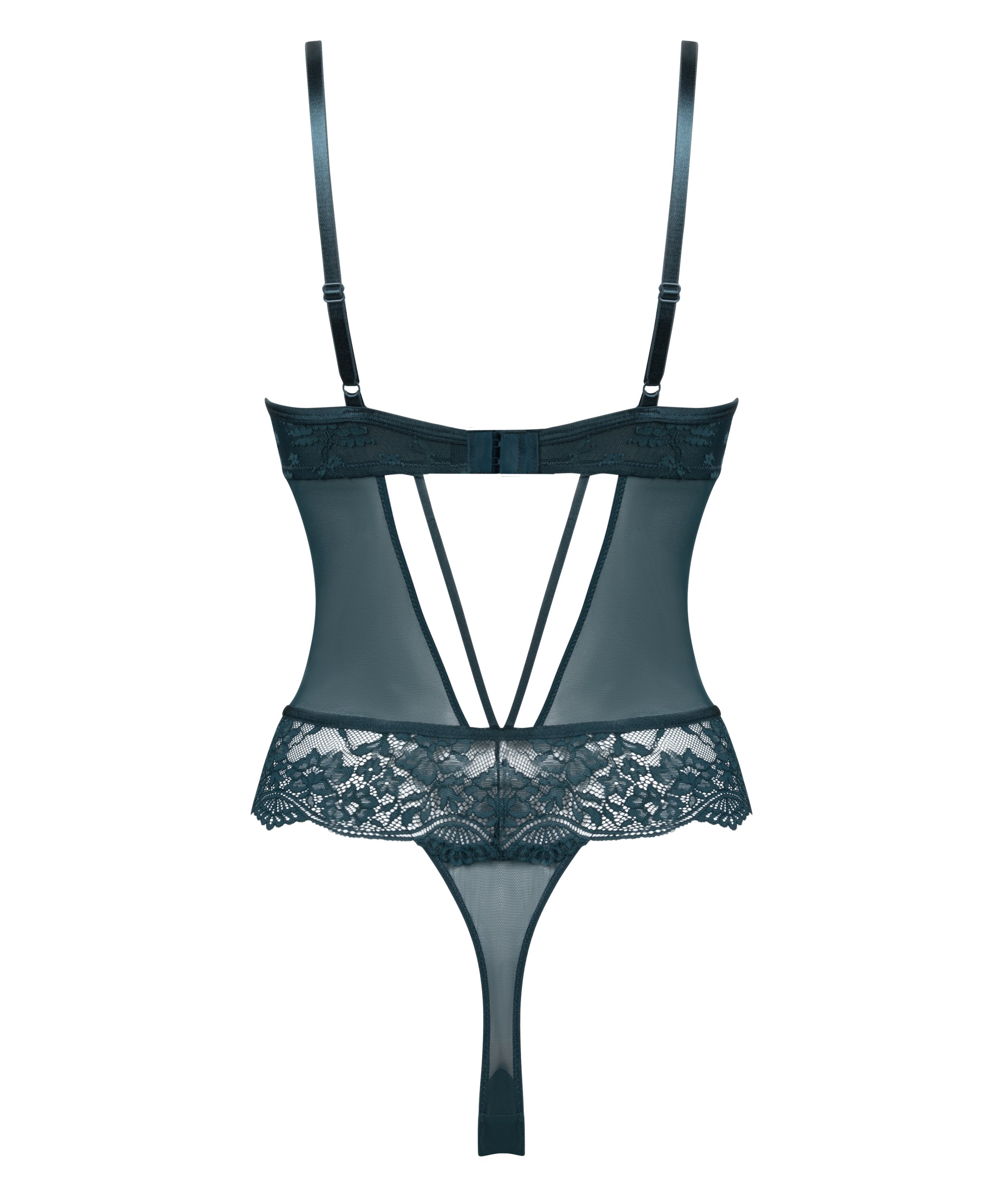 Berry Body, Grün, main