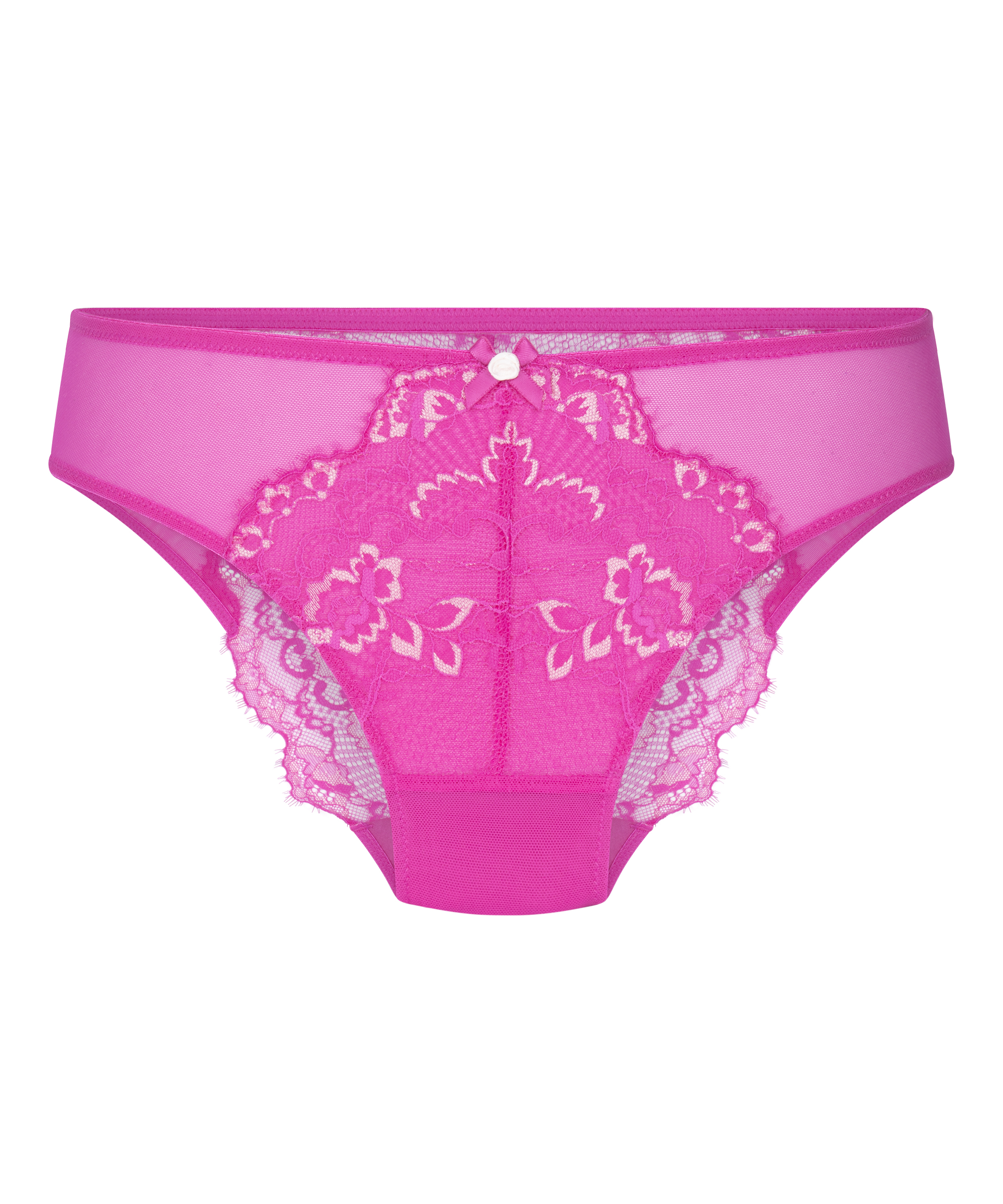 Solene Brazilian, Rose, main