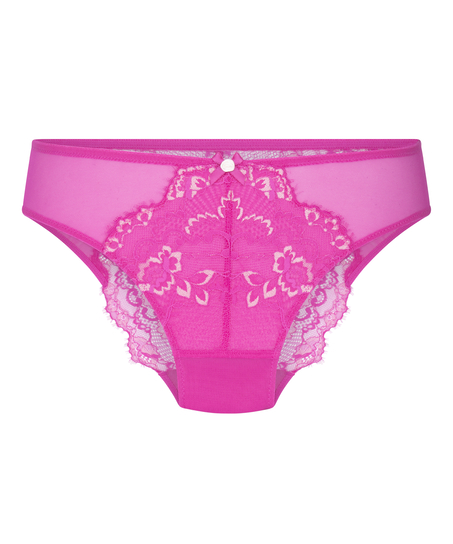 Solene Brazilian, Rose