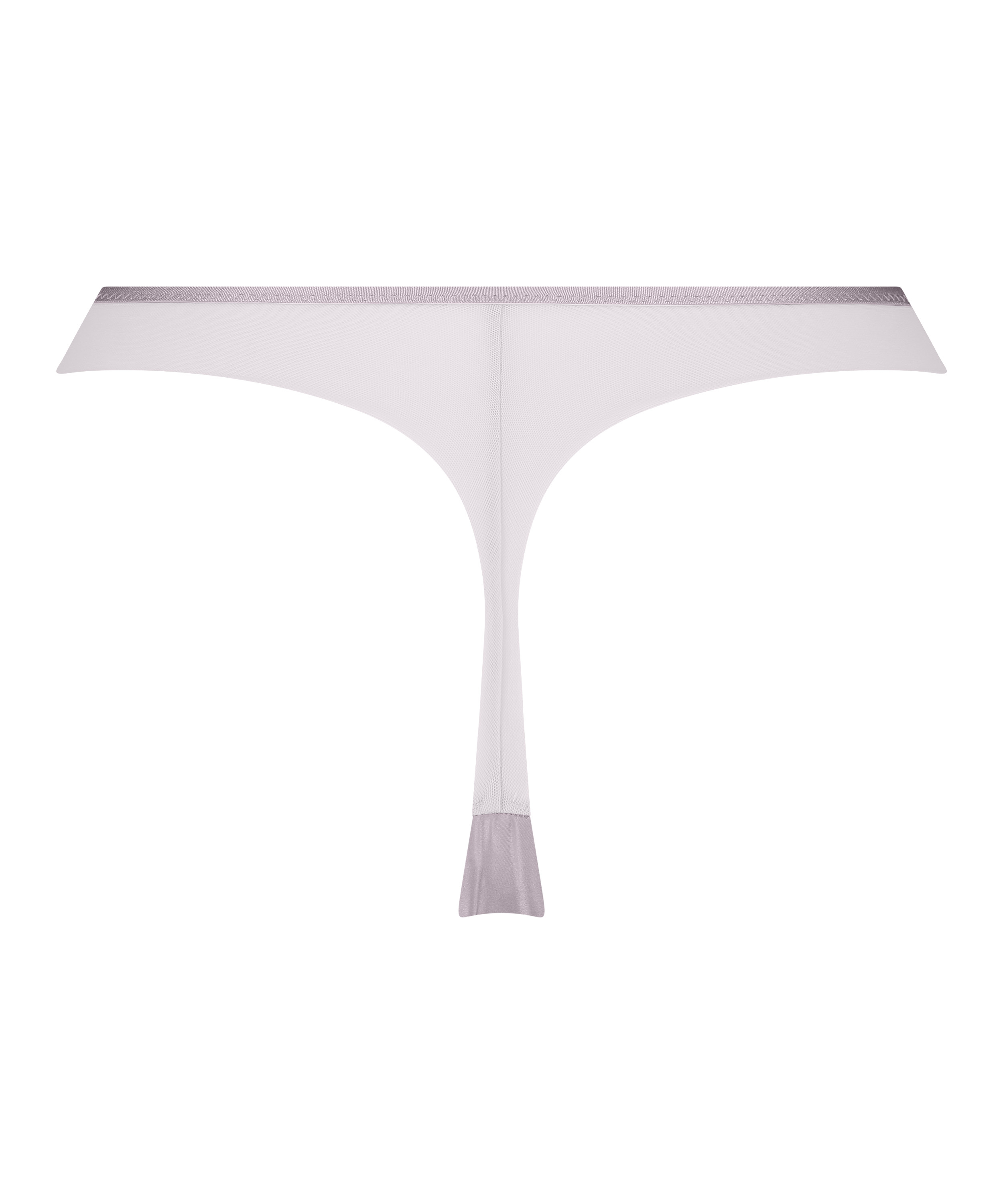 String Almendra, Lila, main