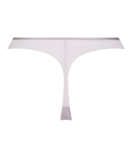 String Almendra, Lila