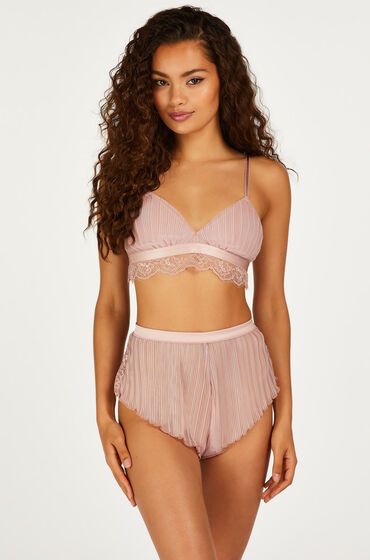 Image of Hunkemöller French Knickers Elissa Rose