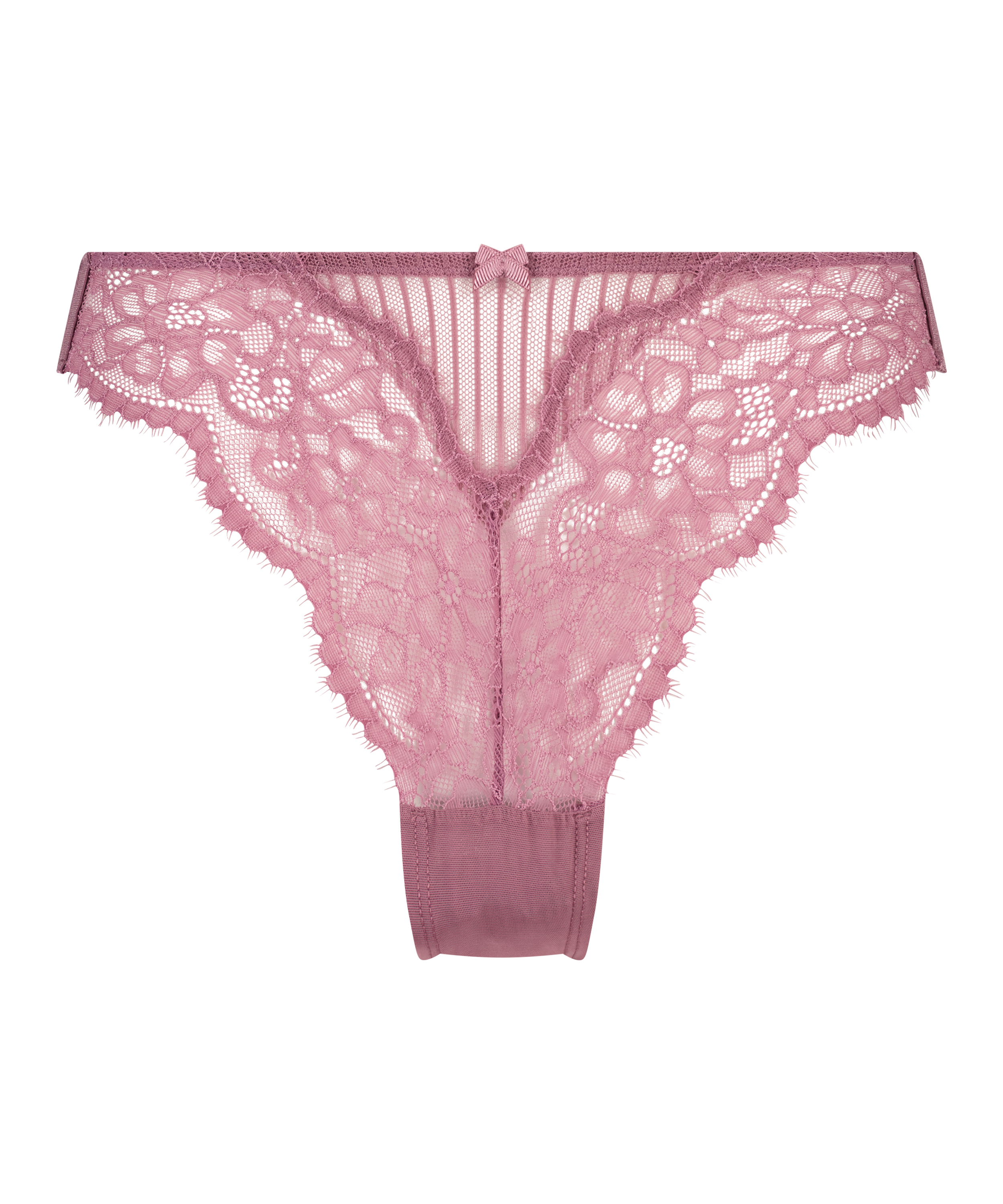 Brazilian Bliss, Lila, main