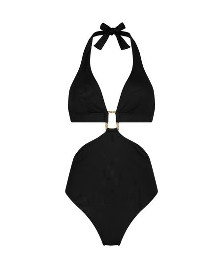 Maillot de bain Nero, Noir
