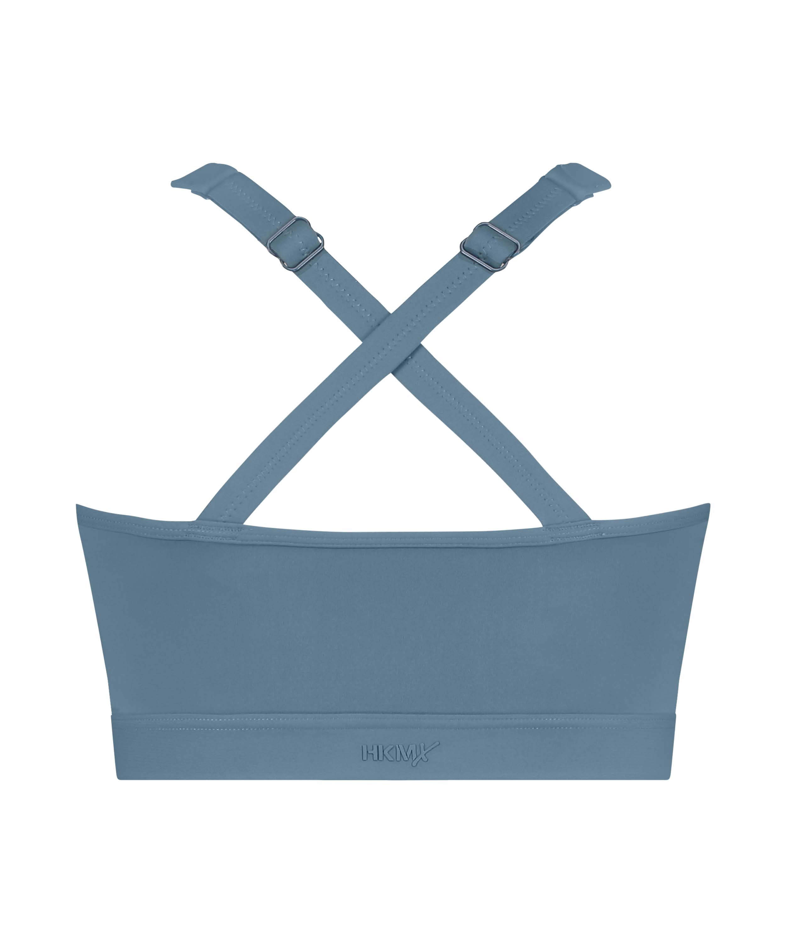 HKMX Sport-BH The Pro Level 3, Blau, main