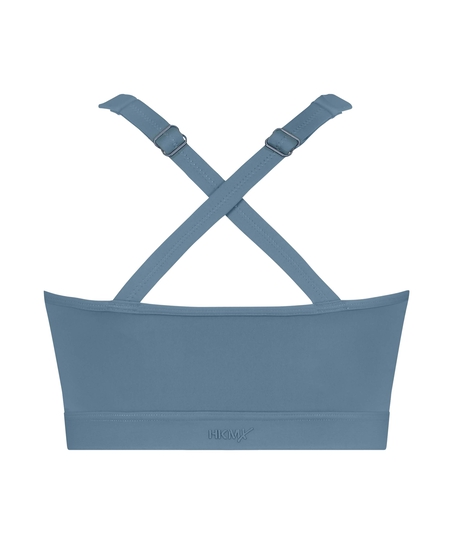 HKMX Sport-BH The Pro Level 3, Blau