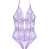 Body Nienke, Violet
